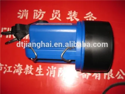 Solas CCS EC approved explosion proof lamp price