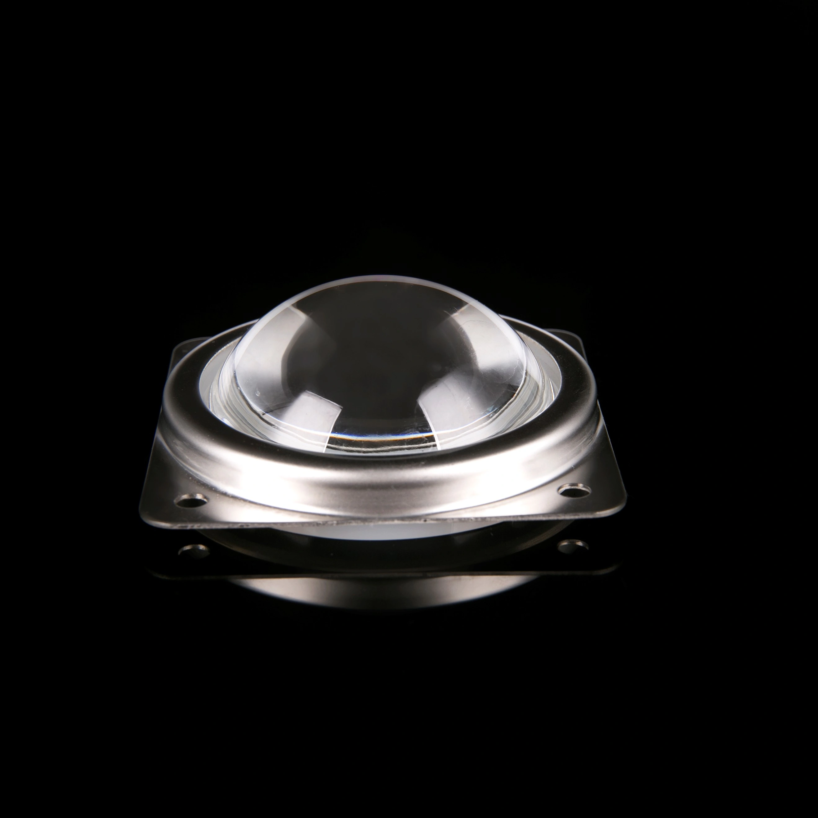 LED Glass Lens for Parking High Pole Light