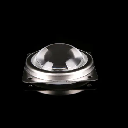 LED Glass Lens for Parking High Pole Light