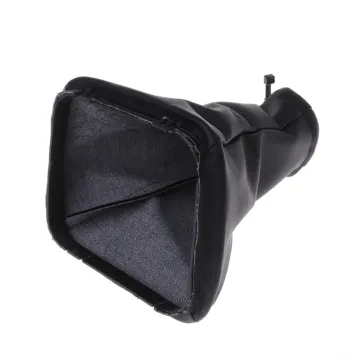Car Gear Shift Knob Boot Cover For Opel Astra Vectra Calibra Kadett Corsa 090E