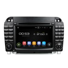 Radio Stereo Auto Electronics for Benz S-Class