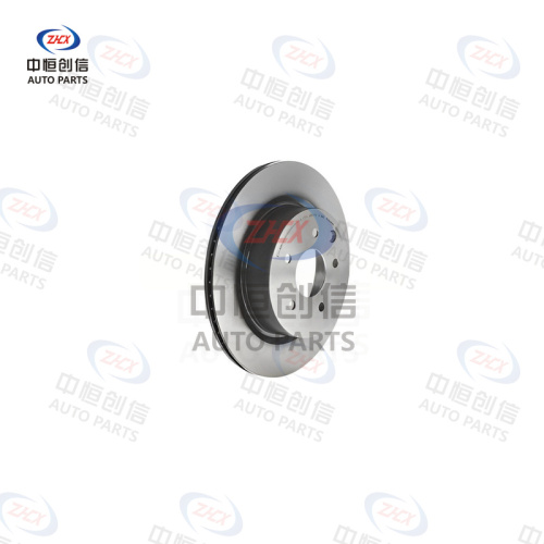 Задні тармазны дыск для Infiniti QX50 M35