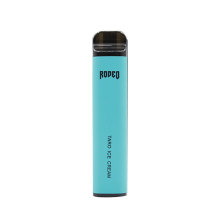 Al por mayor 1000 hojaldres de rodeo dispositivo de vape desechable