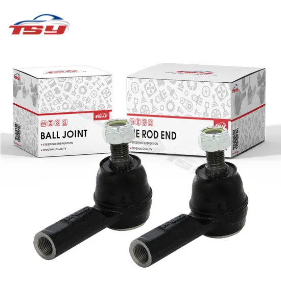 OE 4504609281 Front Axle Tie Rod End L for Hulix Vigo