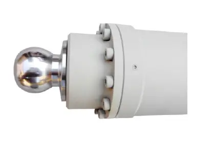 Putzmeister Plunger Cylinder