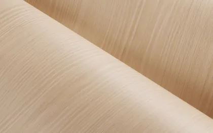 Decorative Board Slatted Wood Veneer Acoustic Panel