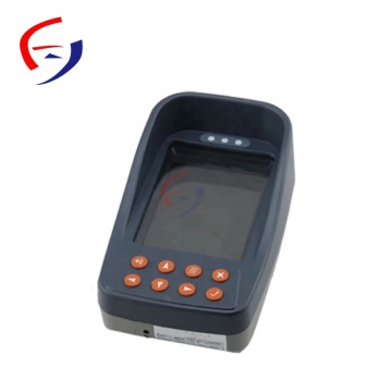 Excavator Monitor Panel for LG915D, LG922D, LG925D (35B0206, 35B0149)