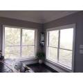 Fixed Window High quality Hurricane with US Certificate