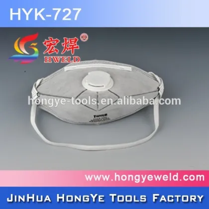 industrial safety products-dust mask dust your best choice