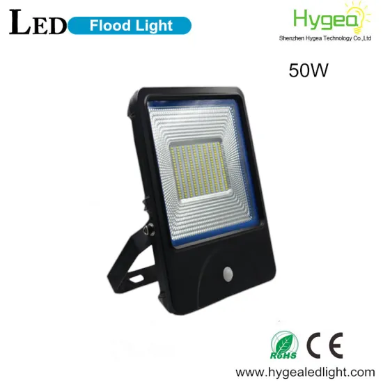SMD 50w Outdoor LED Floodlights