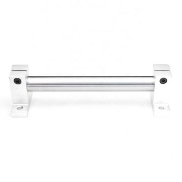 Low Price Small Diameter Linear Bearings & Steel Shafts 3mm 4mm 5mm