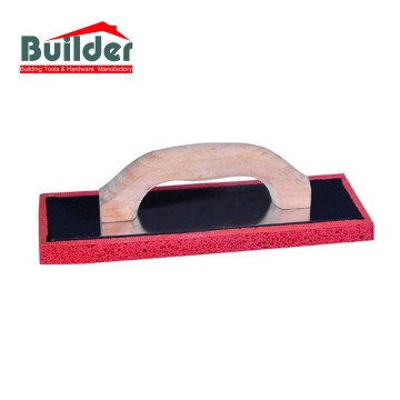 EVA Blade Light Weight Trowel for Ceramic Filling and Grout