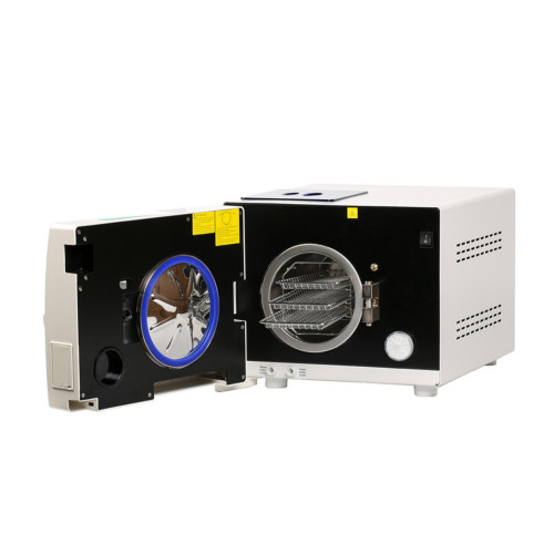 Small Autoclave for Dental Clinic