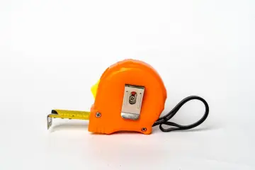 7.5m Stainless Steel Oil Measuring Tape ABS Case