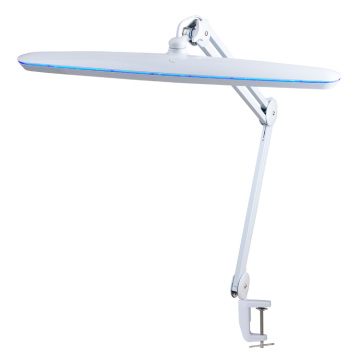 9503LED Hot Cakes 117Pcs LED Dimmable Desk Light - Beauty Lamp, Lash Lamp, Illuminated Sewing Machine Light