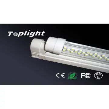 Efficient  LED tube T5 Transfer to T8 LED Tube