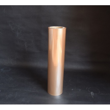 PVDC Kaplı Polyester (PET) Bopet Film