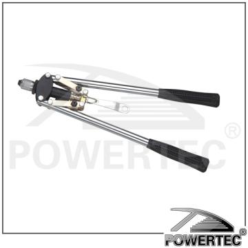 POWERTEC Heavy Duty Steel Hand Riveter