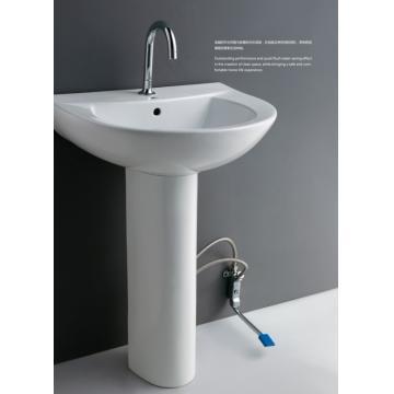 Paddle basin faucet  LD12907-W