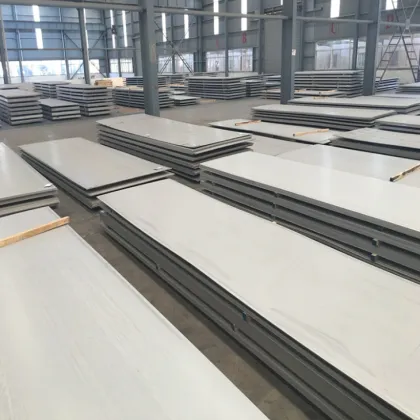 Austenitic Stainless Steel 304 Stainless Steel Sheet