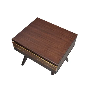 Professional environmental protection nightstands furniture