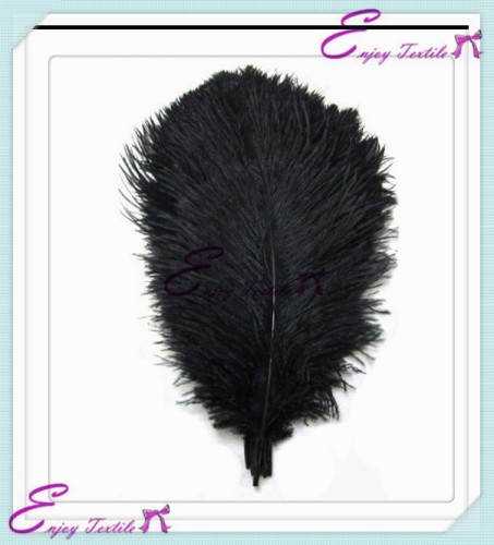 YHF#01 classical ostrich feather for events wedding party decoration