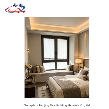 Fireproof Sealed Blind Insulating Glass