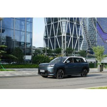 AION V Home best family car suv