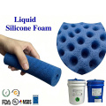 Advanced Closed Cell Foamed Silicone for Harsh Environments