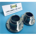 CNC Turning & CNC Milling Stainless Steel Socket