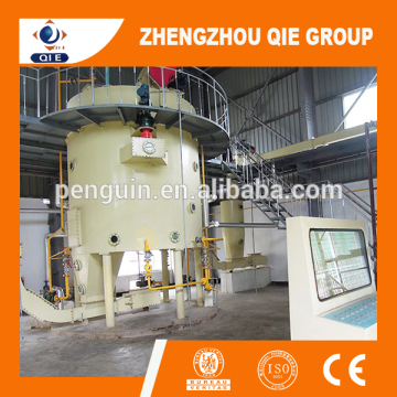 Best scale grain and oil processing machinery