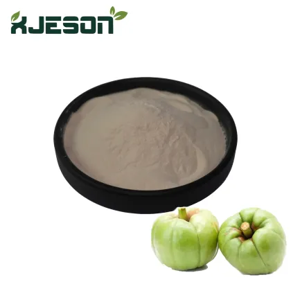 Natural Garcinia cambogia extract