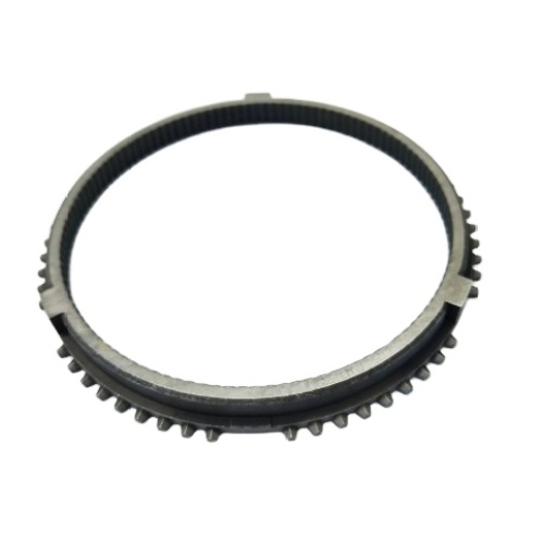 Customized Heavy Truck Gearbox Steel Synchronizer Ring OEM for ZF S5-42