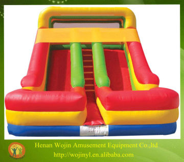 kids funny inflatable games with high quality