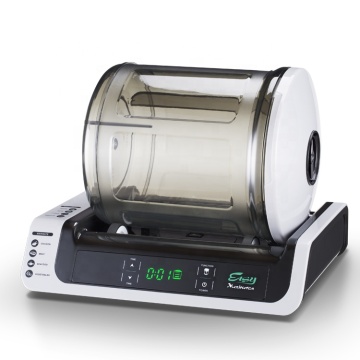 CE ROHS Approved 9-Minute Food Mixer, Salad Mixer Machine, and Marinator Mixer