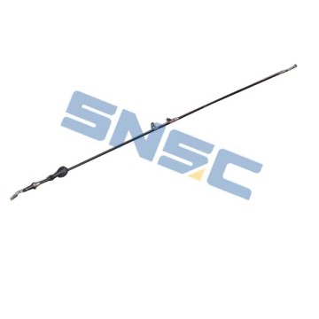 Chery Karry Q22B Q22E CAR PARTS CLUTCH CABLE