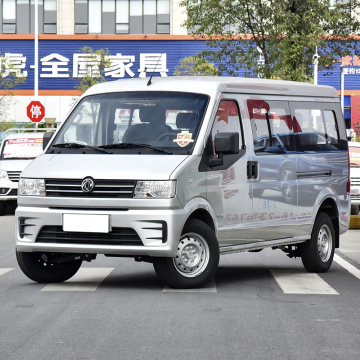 Dongfeng Xiaokang C56 Kendaraan Komersial Energi Baru