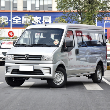 Dongfeng Xiaokang C56 Nuovo veicolo commerciale energetico