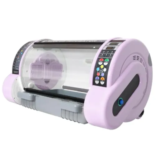Fully Automatic ICU Incubator for Pet Dogs and Puppies