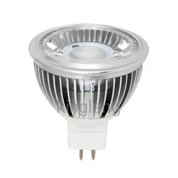 6W Led MR16 Indoor lighting