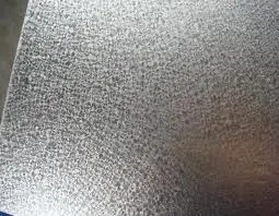 Galvalume Steel Coils