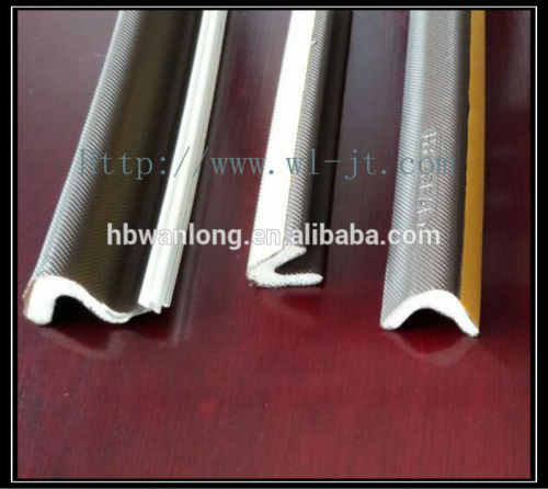 Hot sale of draught seal / draught strip RS05