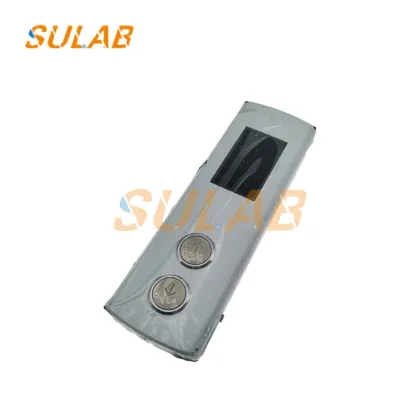 Canny Monarch Elevator Parts: Display PCB Board SFTC-HCB-R1 & ZY-HCB-R1