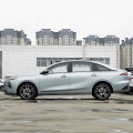 Roewe D6 2025 450km Premium Edition