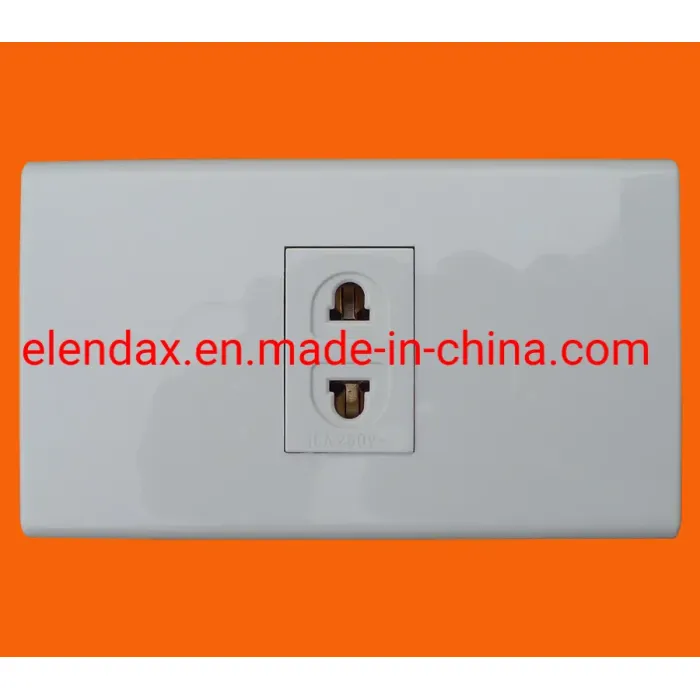 Módulo de interruptor 6A 250V (AF6001)