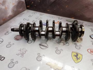Kurbelwelle für Hyundai D4EA-Motoren 23110-27000