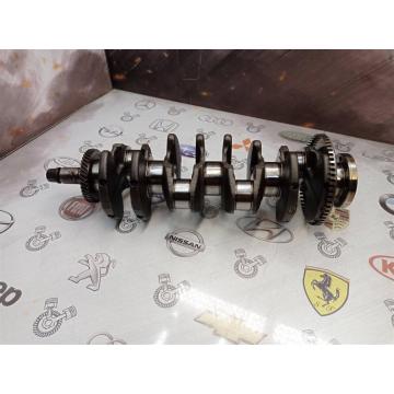 เพลาข้อเหวี่ยงสำหรับเครื่องยนต์ Hyundai D4EA 23110-27000