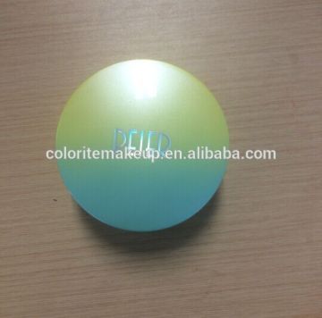 Cute Air Perfection CC Blush Cushion Foundation 2016