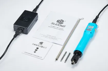 SD-BA550L Power Torque Electric Screwdriver