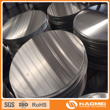 Fabrica Discos De Aluminio De China Con Buen Precio